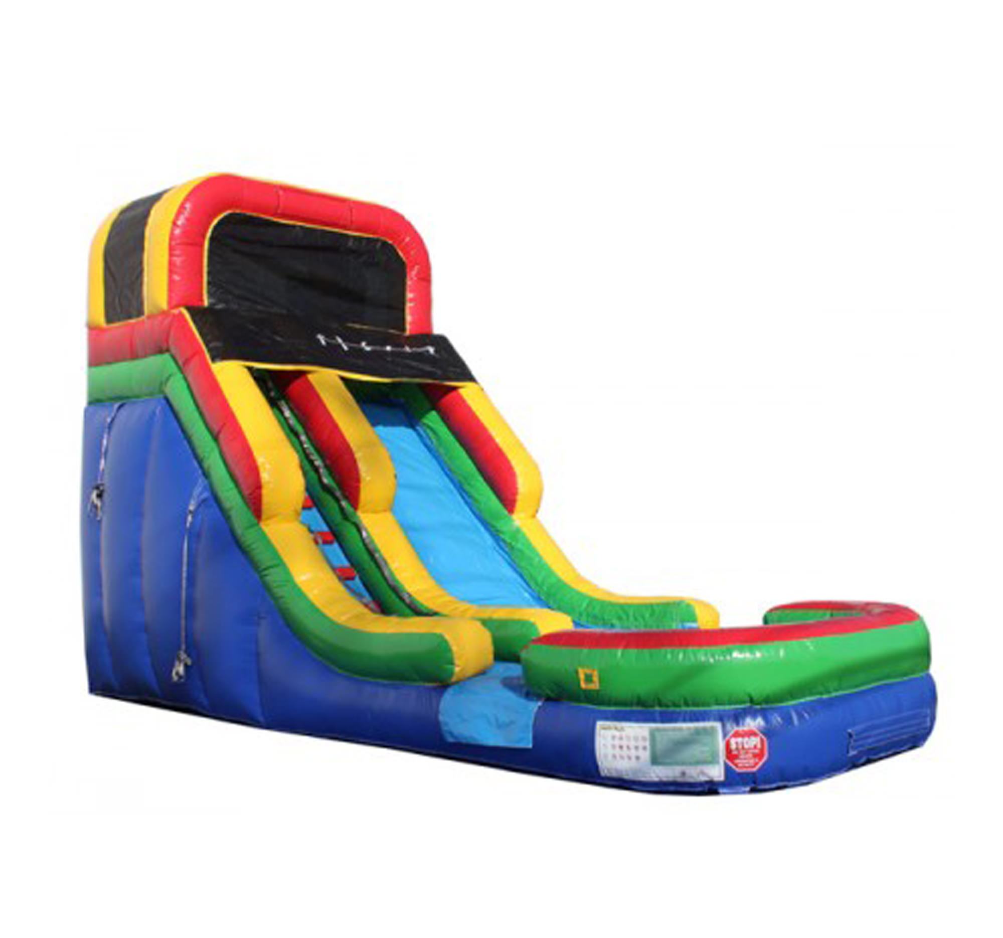 Bounce house rentals in Louisville KY